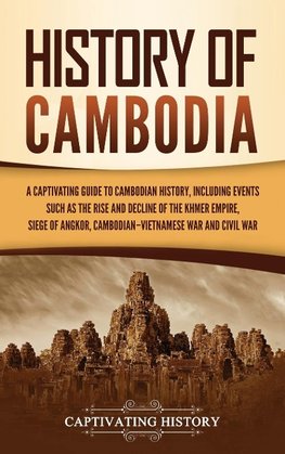 History of Cambodia