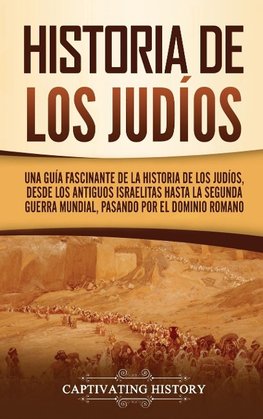 Historia de los judíos