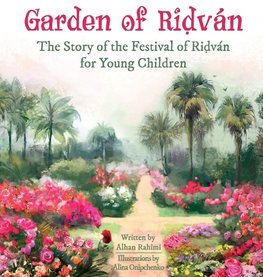 Garden of Ridván