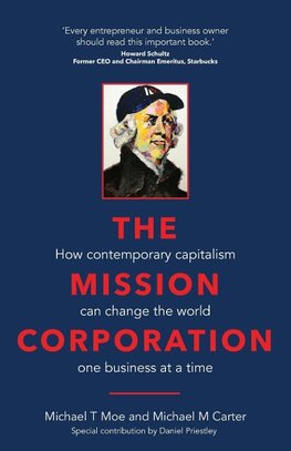 The Mission Corporation