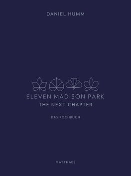 Eleven Madison Park - The Next Chapter