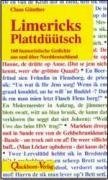 Limericks Plattdüütsch