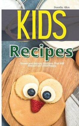 Kids Recipes