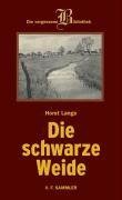 Schwarze Weide