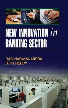 NEW INNOVATION IN BANKING SECTOR