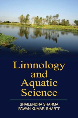 LIMNOLOGY AND AQUATIC SCIENCE