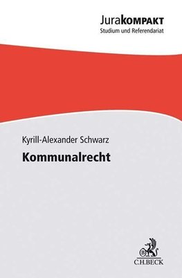 Kommunalrecht