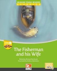 The Fisherman and his Wife + e-zone