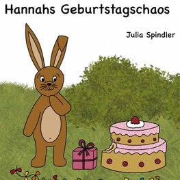 Hannahs Geburtstagschaos