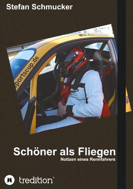 Schöner als Fliegen