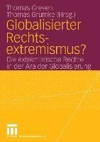 Globalisierter Rechtsextremismus?