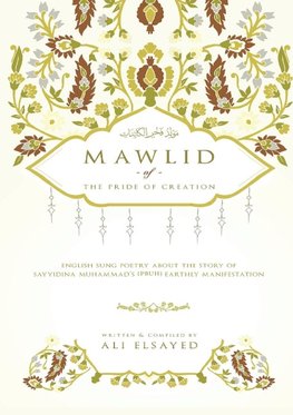 Mawlid of the Pride of Creation