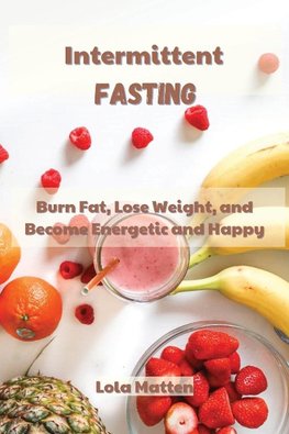 Intermittent Fasting