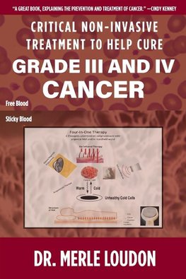 Critical Non-Invasive Treatment to Cure Grade III and IV Cancer