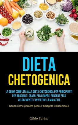 Dieta Chetogenica