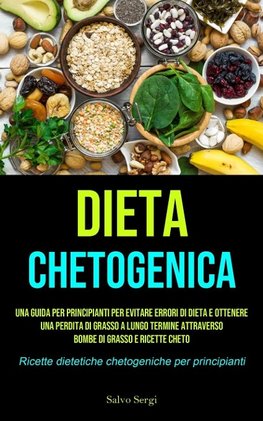 Dieta Chetogenica