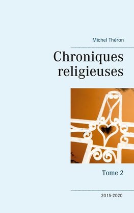 Chroniques religieuses