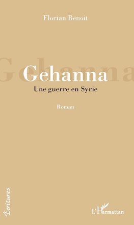 Gehanna