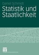 Statistik und Staatlichkeit