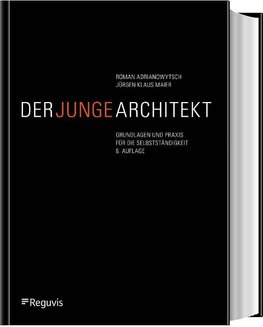 Der junge Architekt