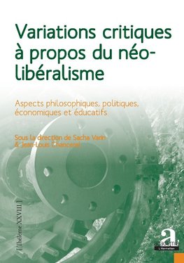 Variations critiques à propos du néolibéralisme