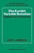 The Earth's Variable Rotation