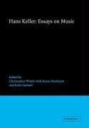 Essays on Music