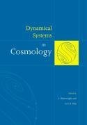 Dynamical Systems in Cosmology