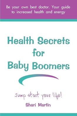 Health Secrets for Baby Boomers