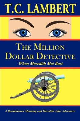 The Million Dollar Detective