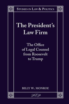 The President's Law Firm