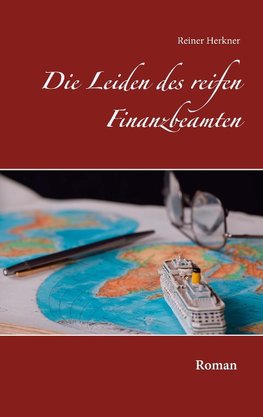 Die Leiden des reifen Finanzbeamten