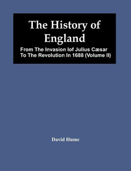 The History Of England