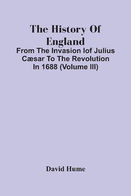 The History Of England