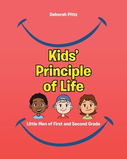 Kids' Principle of Life