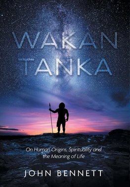 Wakan Tanka