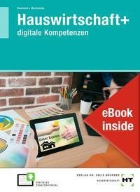 eBook inside: Buch und eBook Hauswirtschaft+