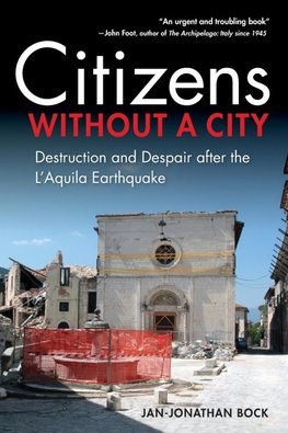 Citizens Without a City