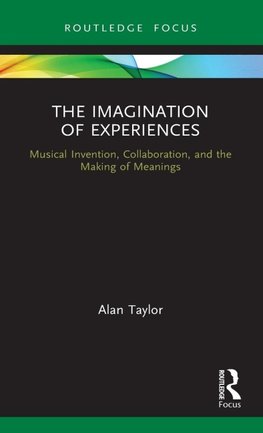 The Imagination of Experiences