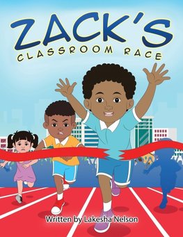 Zack's Classroom's Race