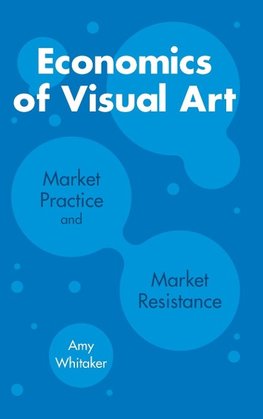 Economics of Visual Art