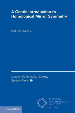 A Gentle Introduction to Homological Mirror Symmetry