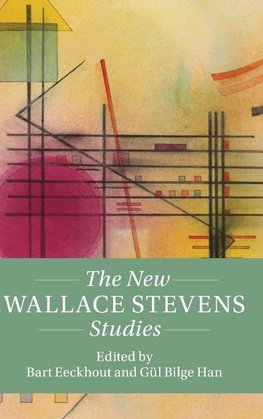 The New Wallace Stevens Studies