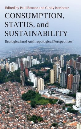 Consumption, Status, and Sustainability