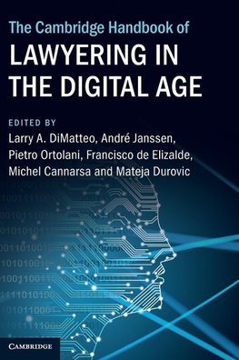 The Cambridge Handbook of Lawyering in the Digital Age