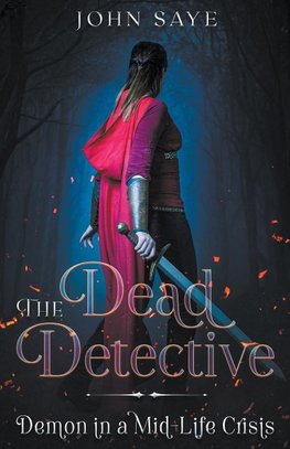 The Dead Detective