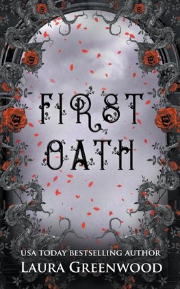 First Oath