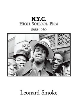 N.Y.C. High School Pics