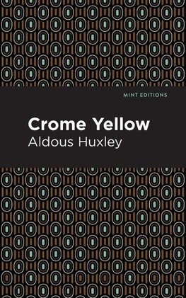 Crome Yellow