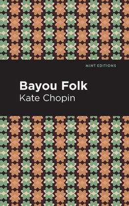 Bayou Folk